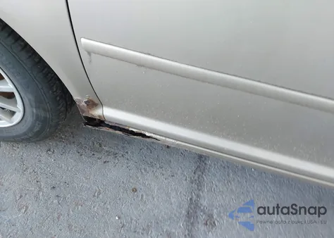 2003 Volkswagen Golf Gls Tdi z USA, uszkodzony, nr VIN 9BWGP61J034057435